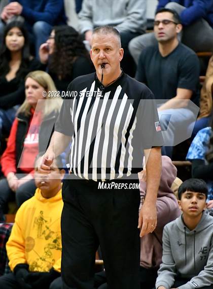 Thumbnail 3 in Branson vs. Gridley (Gridley Invitational) photogallery.