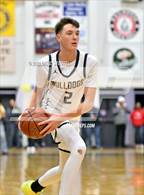 Photo from the gallery "Branson vs. Gridley (Gridley Invitational)"