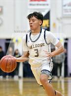 Photo from the gallery "Branson vs. Gridley (Gridley Invitational)"