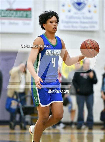 Thumbnail 1 in Branson vs. Gridley (Gridley Invitational) photogallery.