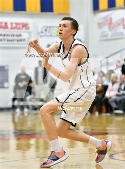 Thumbnail 3 in Branson vs. Gridley (Gridley Invitational) photogallery.
