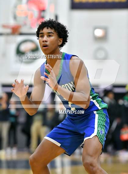 Thumbnail 3 in Branson vs. Gridley (Gridley Invitational) photogallery.
