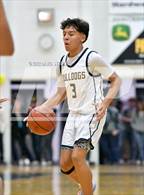 Photo from the gallery "Branson vs. Gridley (Gridley Invitational)"