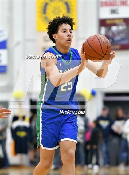 Thumbnail 3 in Branson vs. Gridley (Gridley Invitational) photogallery.