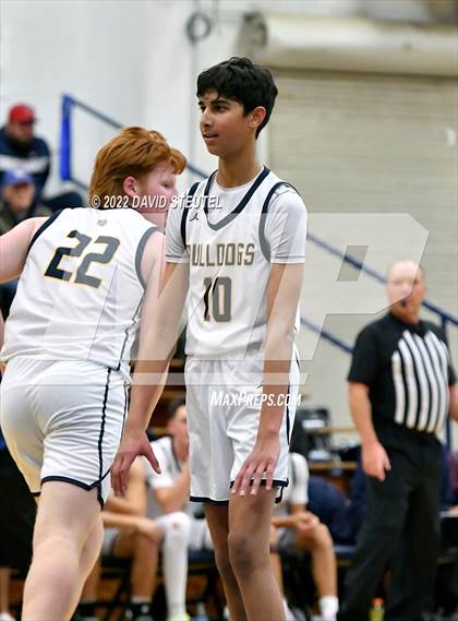Thumbnail 1 in Branson vs. Gridley (Gridley Invitational) photogallery.