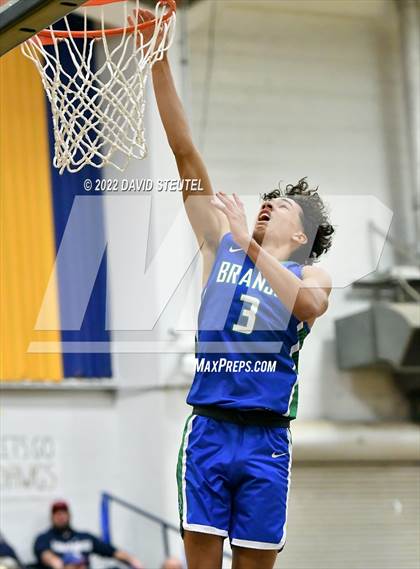 Thumbnail 1 in Branson vs. Gridley (Gridley Invitational) photogallery.