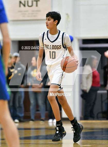 Thumbnail 3 in Branson vs. Gridley (Gridley Invitational) photogallery.