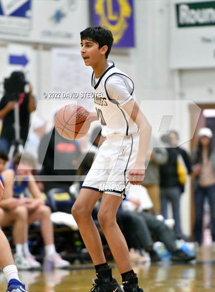 Thumbnail 2 in Branson vs. Gridley (Gridley Invitational) photogallery.