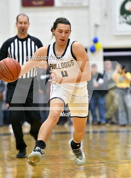 Thumbnail 1 in Branson vs. Gridley (Gridley Invitational) photogallery.