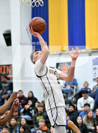Thumbnail 1 in Branson vs. Gridley (Gridley Invitational) photogallery.