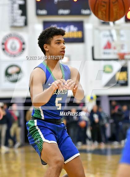 Thumbnail 1 in Branson vs. Gridley (Gridley Invitational) photogallery.