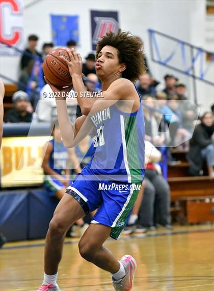 Thumbnail 3 in Branson vs. Gridley (Gridley Invitational) photogallery.
