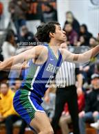 Photo from the gallery "Branson vs. Gridley (Gridley Invitational)"
