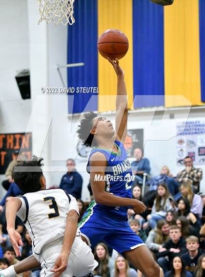 Thumbnail 3 in Branson vs. Gridley (Gridley Invitational) photogallery.