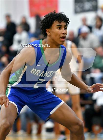 Thumbnail 1 in Branson vs. Gridley (Gridley Invitational) photogallery.