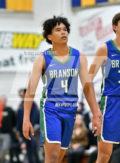 Thumbnail 1 in Branson vs. Gridley (Gridley Invitational) photogallery.