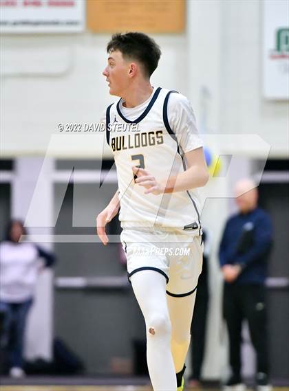 Thumbnail 1 in Branson vs. Gridley (Gridley Invitational) photogallery.