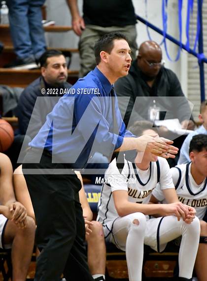 Thumbnail 2 in Branson vs. Gridley (Gridley Invitational) photogallery.