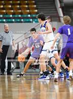 Photo from the gallery "Resurrection Christian vs. Lutheran (CHSAA 4A Final 4)"