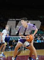 Photo from the gallery "Resurrection Christian vs. Lutheran (CHSAA 4A Final 4)"