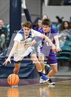 Photo from the gallery "Resurrection Christian vs. Lutheran (CHSAA 4A Final 4)"