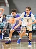 Photo from the gallery "Resurrection Christian vs. Lutheran (CHSAA 4A Final 4)"