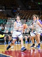 Photo from the gallery "Resurrection Christian vs. Lutheran (CHSAA 4A Final 4)"