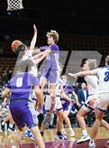 Photo from the gallery "Resurrection Christian vs. Lutheran (CHSAA 4A Final 4)"