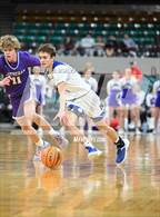 Photo from the gallery "Resurrection Christian vs. Lutheran (CHSAA 4A Final 4)"