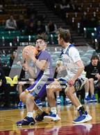Photo from the gallery "Resurrection Christian vs. Lutheran (CHSAA 4A Final 4)"