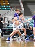 Photo from the gallery "Resurrection Christian vs. Lutheran (CHSAA 4A Final 4)"