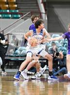 Photo from the gallery "Resurrection Christian vs. Lutheran (CHSAA 4A Final 4)"