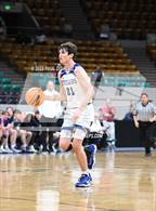 Photo from the gallery "Resurrection Christian vs. Lutheran (CHSAA 4A Final 4)"