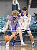 Photo from the gallery "Resurrection Christian vs. Lutheran (CHSAA 4A Final 4)"