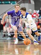 Photo from the gallery "Resurrection Christian vs. Lutheran (CHSAA 4A Final 4)"
