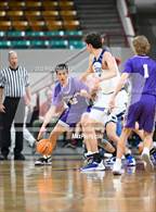 Photo from the gallery "Resurrection Christian vs. Lutheran (CHSAA 4A Final 4)"