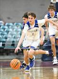 Photo from the gallery "Resurrection Christian vs. Lutheran (CHSAA 4A Final 4)"