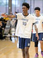 Photo from the gallery "Odyssey Institute vs. Fairfax (Epic Tourneys Invite)"
