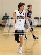 Photo from the gallery "Odyssey Institute vs. Fairfax (Epic Tourneys Invite)"