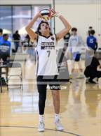 Photo from the gallery "Odyssey Institute vs. Fairfax (Epic Tourneys Invite)"