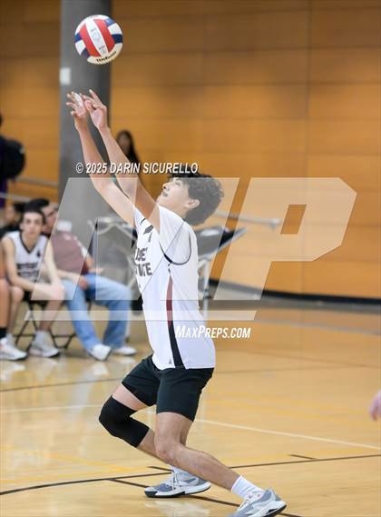 Thumbnail 1 in Odyssey Institute vs. Fairfax (Epic Tourneys Invite) photogallery.