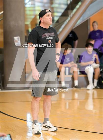 Thumbnail 1 in Odyssey Institute vs. Fairfax (Epic Tourneys Invite) photogallery.