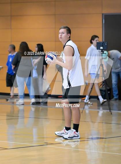 Thumbnail 2 in Odyssey Institute vs. Fairfax (Epic Tourneys Invite) photogallery.