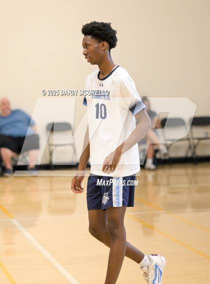 Thumbnail 3 in Odyssey Institute vs. Fairfax (Epic Tourneys Invite) photogallery.