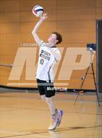 Photo from the gallery "Odyssey Institute vs. Fairfax (Epic Tourneys Invite)"