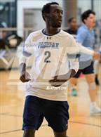 Photo from the gallery "Odyssey Institute vs. Fairfax (Epic Tourneys Invite)"