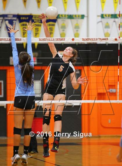 Thumbnail 2 in Pleasant Valley @ Roseville photogallery.