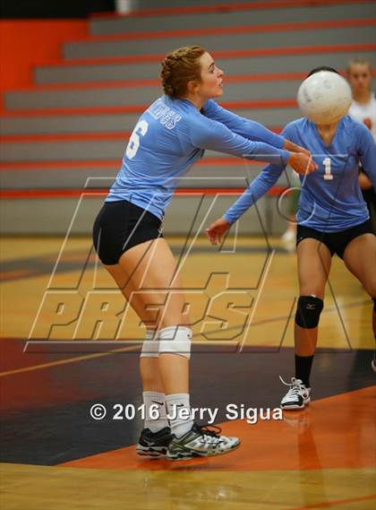 Thumbnail 3 in Pleasant Valley @ Roseville photogallery.