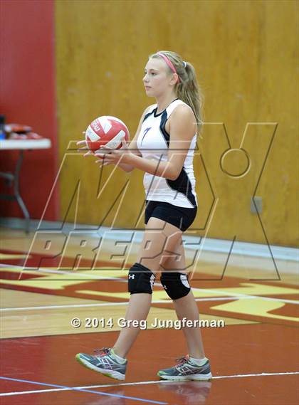 Thumbnail 3 in Ukiah @ Cardinal Newman photogallery.