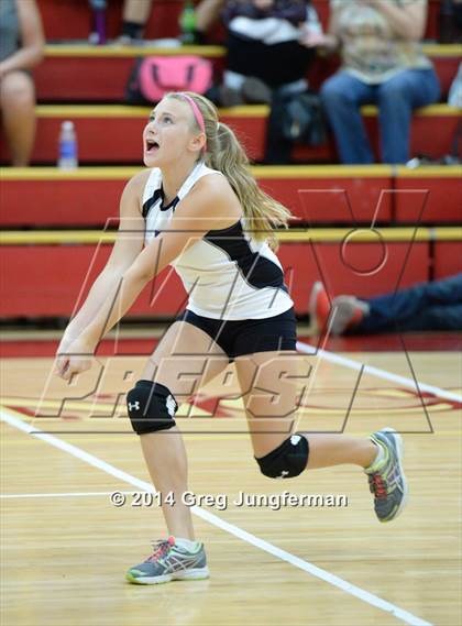 Thumbnail 3 in Ukiah @ Cardinal Newman photogallery.